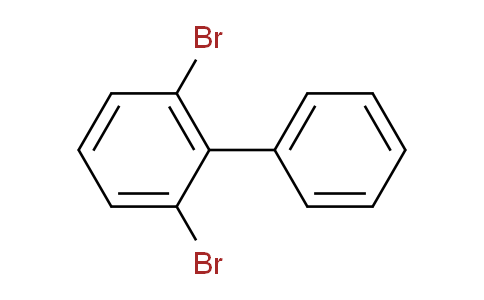 2,6-二溴联苯