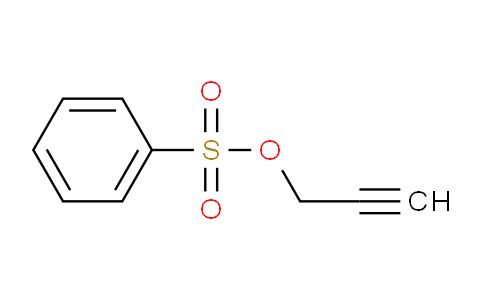 炔丙基苯磺酸
