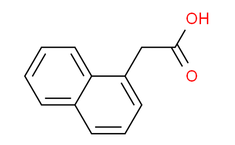 1-萘基乙酸