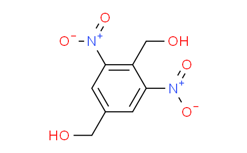 2,6-Dinitro-1,4-benzenedimethanol