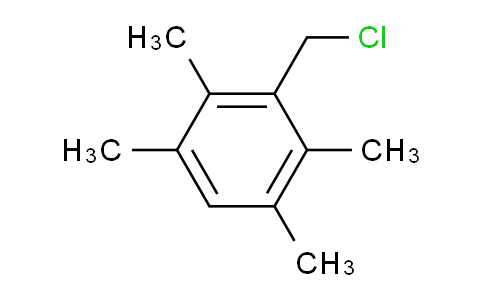 2,3,5,6-Tetramethylbenzyl chloride