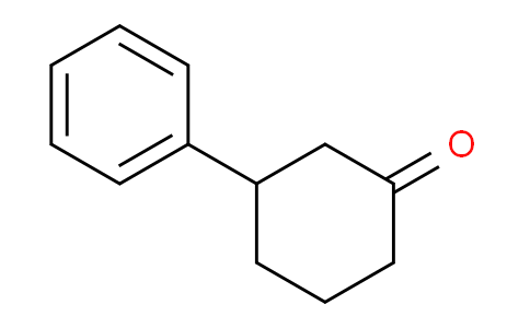 3-Phenylcyclohexanone