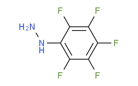 Pentafluorophenylhydrazine