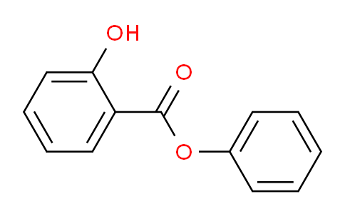 Phenyl salicylate