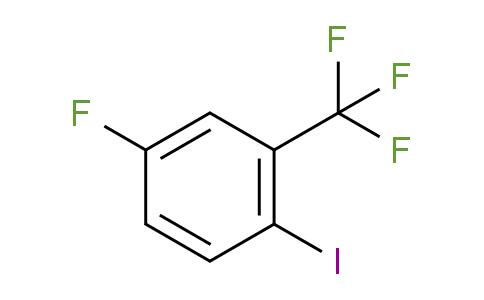 5-Fluoro-2-iodobenzotrifluoride