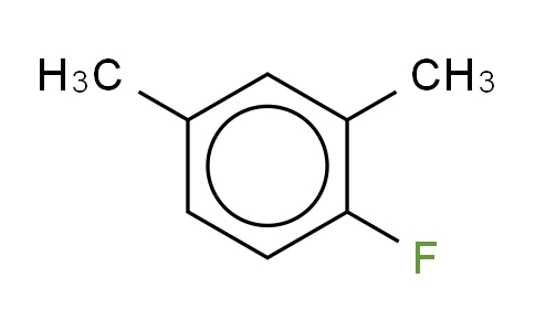 2,4-Dimethylfluorobenzene
