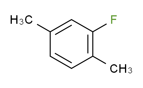 2-氟对二甲苯