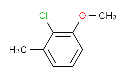 2-Chloro-3-methylanisole