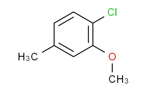 2-Chloro-5-methylanisole