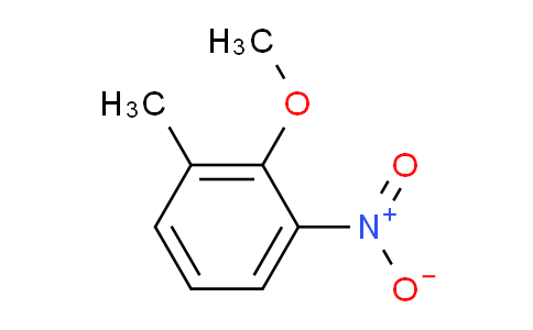 2-Methoxy-1-methyl-3-nitrobenzene