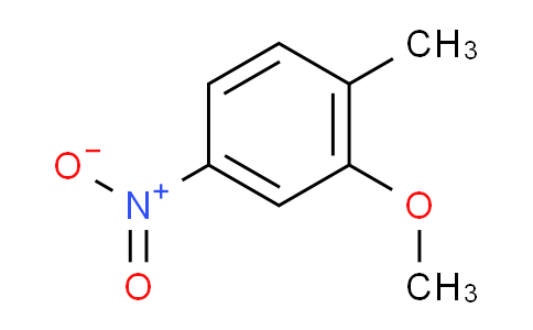 5-硝基-2-甲基苯甲醚