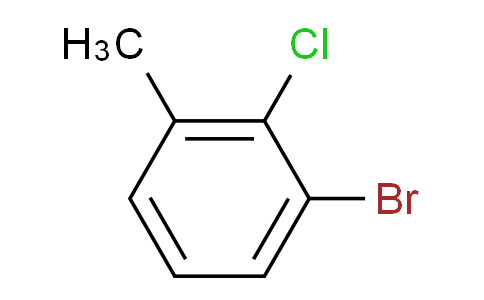 2-Chloro-3-bromotoluene