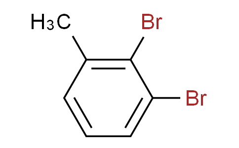 2,3-二溴甲苯