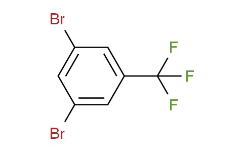 3,5-二溴三氟甲苯