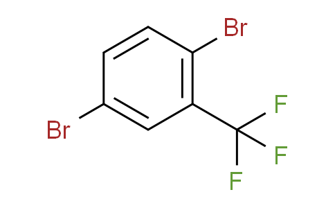 2,5-Dibromobenzotrifluoride