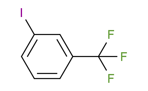 3-碘三氟甲苯