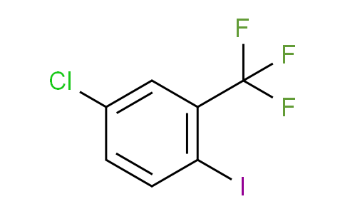 5-氯-2-碘三氟甲苯