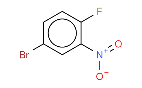5-Bromo-2-fluoronitrobenzene