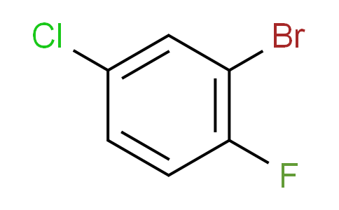 3-溴-1-氯-4-氟苯