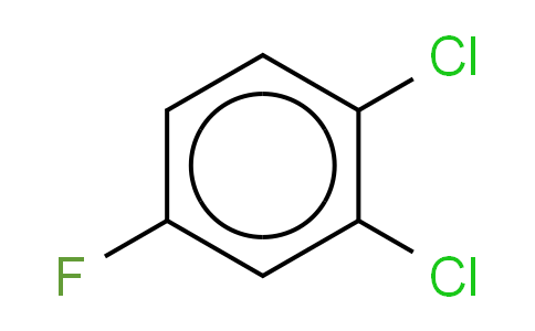 1,2-二氯-4-氟苯