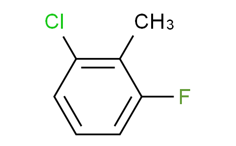 2-氯-6-氟甲苯