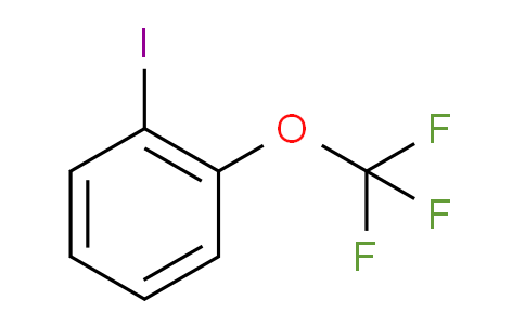 2-碘三氟甲氧基苯