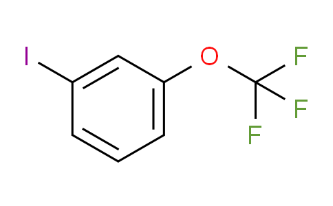 3-(三氟甲氧基)碘苯