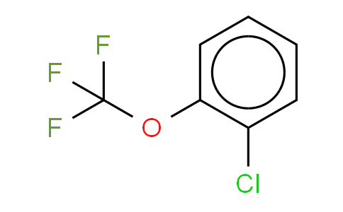 1-氯-2-(三氟甲氧基)苯