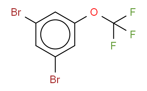 3,5-Dibromotrifluoromethoxybenzene