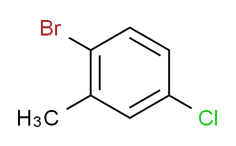 2-Bromo-5-chlorotoluene