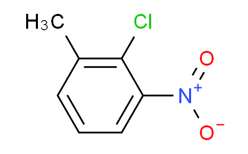 2-氯-3-硝基甲苯
