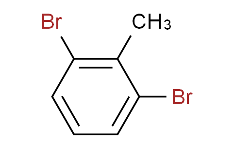 2,6-二溴甲苯