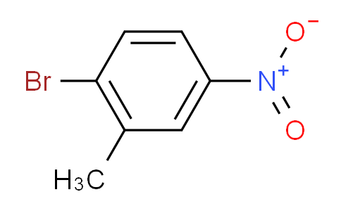 2-溴-5-硝基甲苯