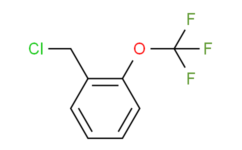 2-(三氟甲氧基)氯苄