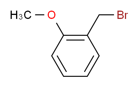 2-Methoxybenzyl bromide