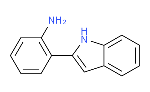2-(2-Aminophenyl)indole
