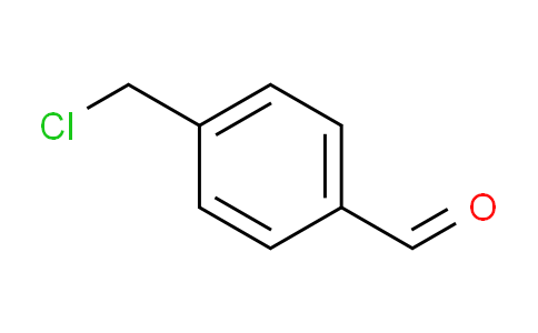 4-氯甲基苯甲醛