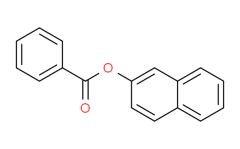 2-Naphthyl benzoate