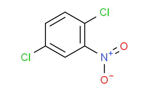 2-硝基-1,4-二氯苯