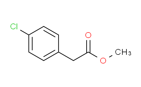4-氯苯乙酸甲酯