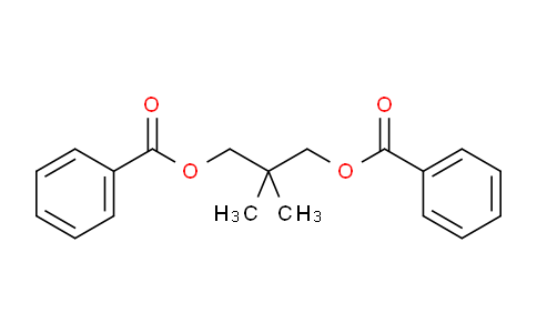 Neopentyl glycol dibenzoate