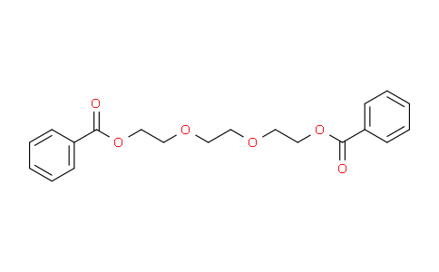 Triethylene glycol dibenzoate