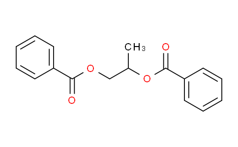 1,2-Propanediol dibenzoate