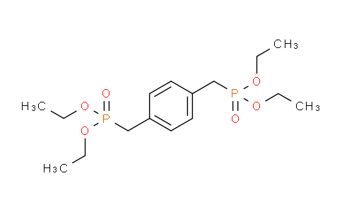 Tetraethyl p-xylylenediphosphonate