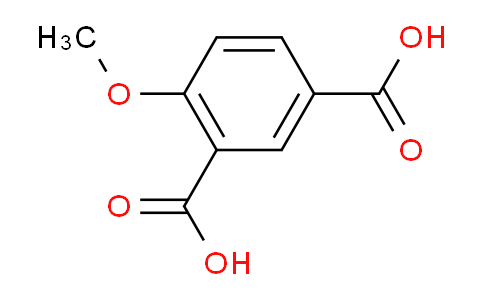 4-Methoxyisophthalic acid