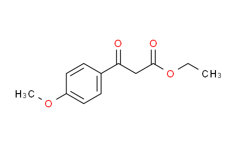 Ethyl p-anisoylacetate