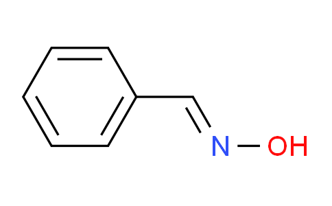 Benzaldoxime