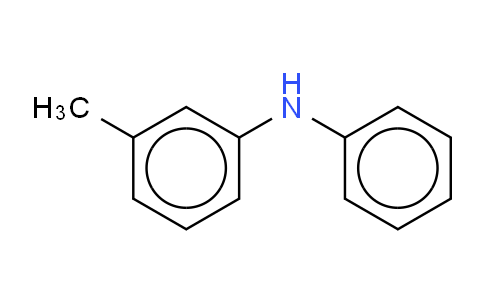 3-甲基二苯胺