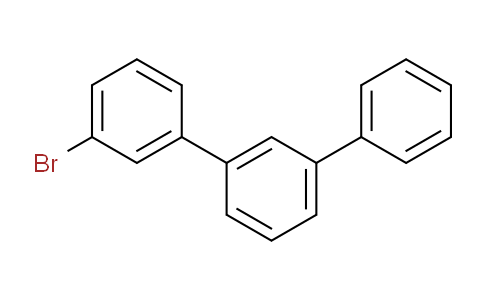 3-Bromo-m-terphenyl