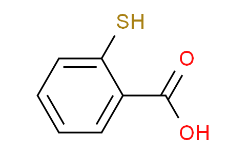 硫代水杨酸